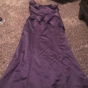 Vera Wang bridesmaid dress. Altered to 8